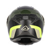 Kask RIDER GRAPHIC 2206 kask modułowy ACERBIS Dual Road