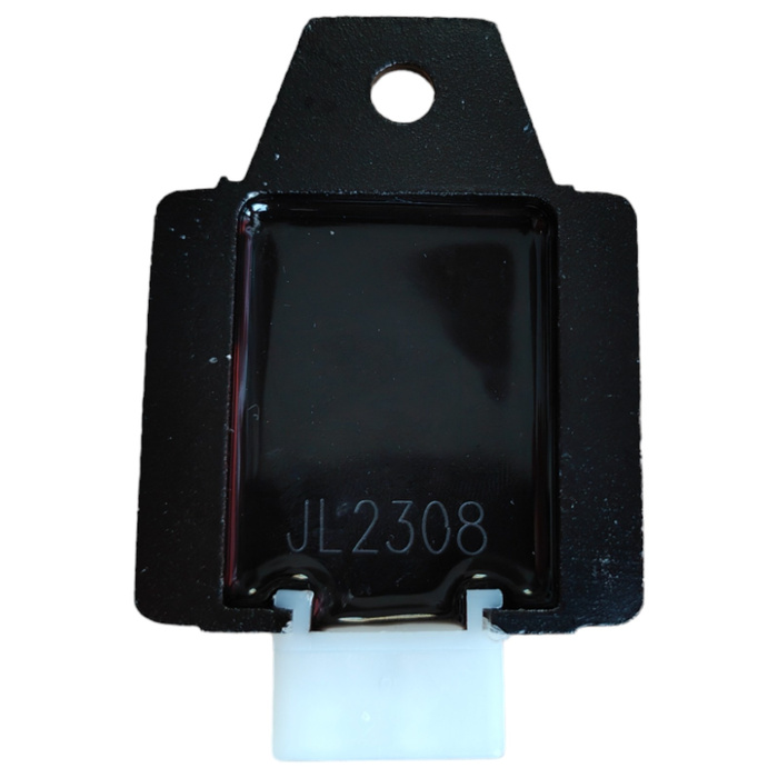 AM Thunder 70 regulator napięcia