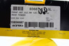 Nowy przedni błotnik SUZUKI RM zółty RM 125-250 01-03
