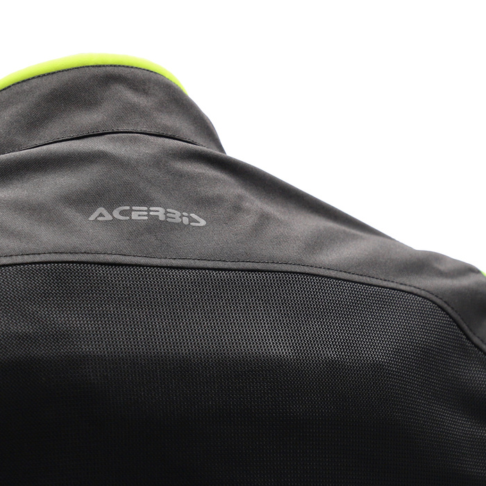 Acerbis Belüftete Motorradjacke RAMSEY JACKET 2.0