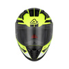 Acerbis Kask X-WAY GRAPHIC homologacja ECE/ONU 22-06 Dual Road