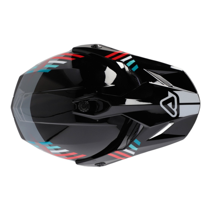Kask Acerbis Rider Junior 2206 Cross Enduro