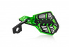 Handbary Acerbis X-FUTURE z uniwersalnym mocowaniem