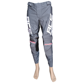 Spodnie Acerbis z teamu fabrycznego Honda, pochodzące z nadprodukcji  Delvintor Alfarizi