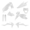 Plastik Kit FULL Satz Komplett EXC 2017 20018 2019 ACERBIS Made 100% in Italy