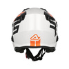 Kask Acerbis JET ARIA homologacja 22-06 SPORT Skuter Trial