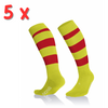 Zesta 5x skarpety Acerbis DOUBLE