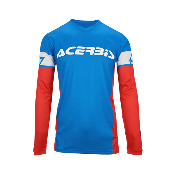 Acerbis koszulka MX J-TRACK JERSEY motocyklowa