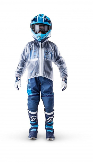 Kurtka przeciwdeszczowa 3.0 KID / Junior dla dziecka 