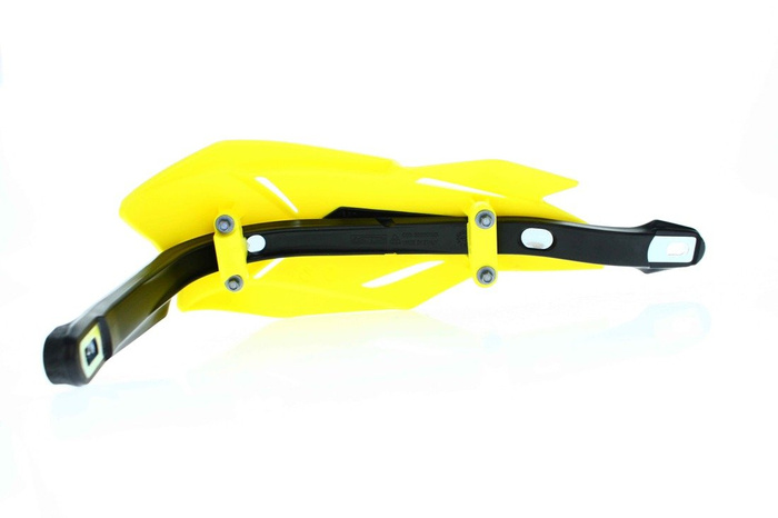 Handbary X - Factory z rdzeniem stalowym