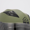 Kask Firstway 2.0 homologacja ECE/ONU 22-06 Skuter Trial