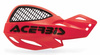 Acerbis Handprotectoren MX UNIKO VENTED Motocross Enduro Paar inkl. Anbaukit