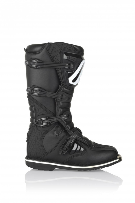 Buty E-TEAM Acerbis Motocross Enduro Supermoto 