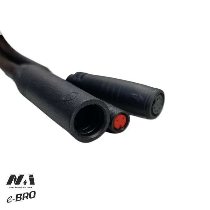 2. NAI kontroler e-BRO 18