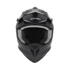 Acerbis Helm LINEAR Solid homologation ECE/ONU 22-06 Cross Enduro Quad