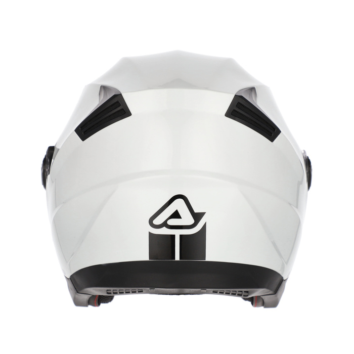 Kask Firstway 2.0 homologacja ECE/ONU 22-06 Skuter Trial