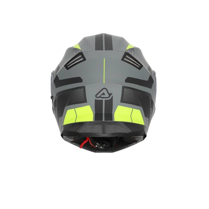 Kask Serel 2206 kask modułowy ACERBIS Dual Road