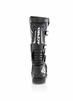 Buty Acerbis X-Race z ukrytym zawiasem 