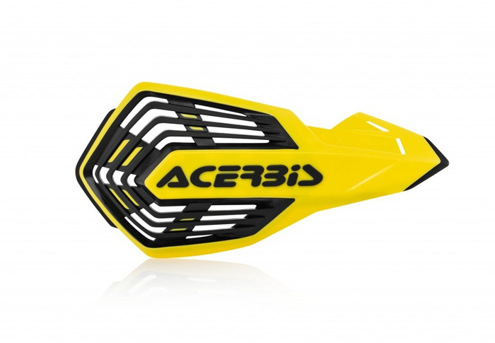 Handbary Acerbis X-FUTURE z uniwersalnym mocowaniem