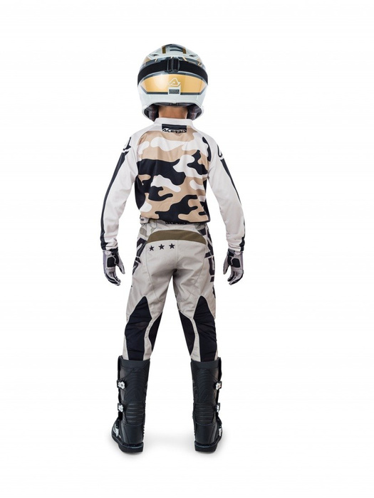 WYPRZEDAŻ Bluza Junior MX Desert X-FLEX Acerbis