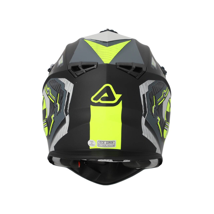 Kask Acerbis Linear 2206 Cross Enduro