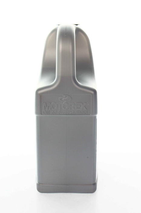 Motorex TOP SPEED 4T 10W/40 4L  Hochleistungsöl Motorrad Öl