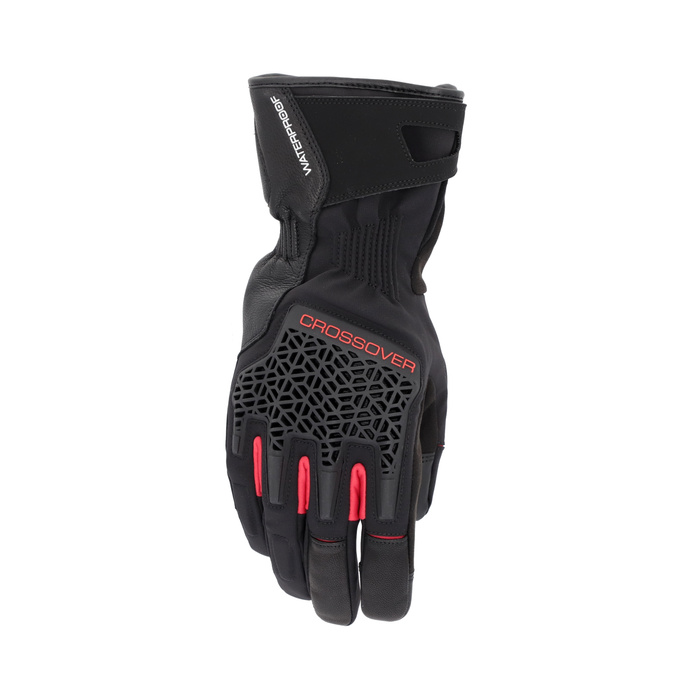 Acerbis Handschuhe CE CROSSOVER WP Cross Enduro Motorradhandschuhe