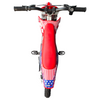 NAI e-MX 14 Elektro-Motocross-Bike für Kinder