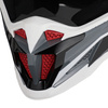 Kask Acerbis T711 HELMET HOMOLOGACJA ECE/ONU 22 06 Cross Enduro