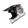 Acerbis Kask PROFILE JUNIOR homologacja ECE/ONU 22-06