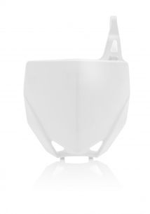 Yamaha plastron YZ 65  2019>