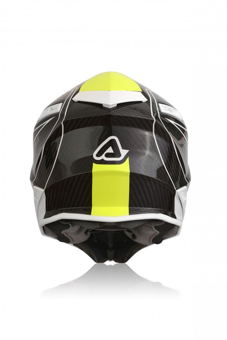 Rausverkauf Acerbis Helm Steel Carbon Cross Enduro Quad