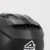 Acerbis Kask ATTACK homologacja ECE/ONU 22-06 Dual Road
