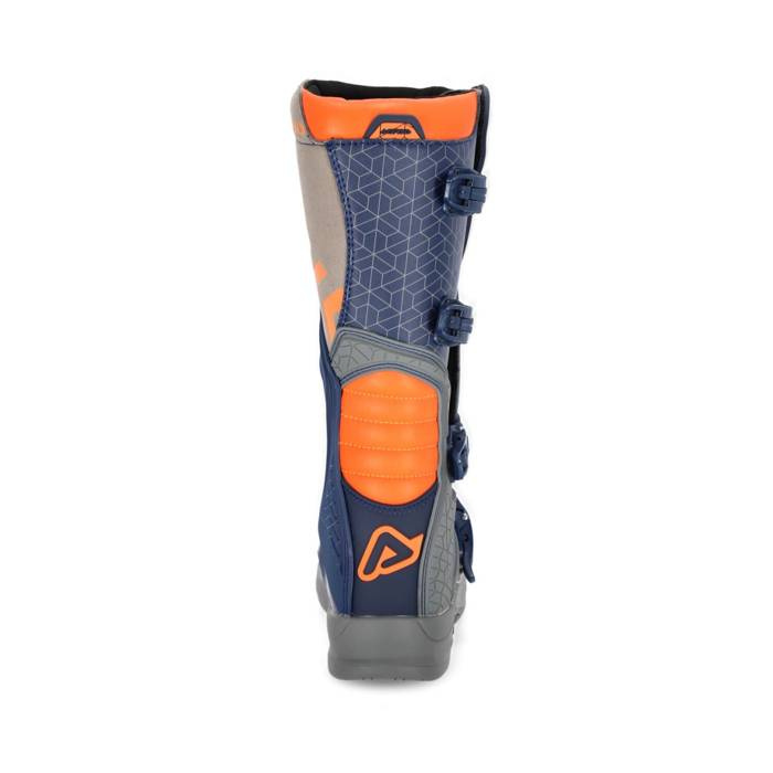 WYPRZEDAŻ Buty X-Team Acerbis Motocross Enduro
