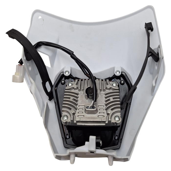 EGL KEX AIR 250 vordere LED-Lampe