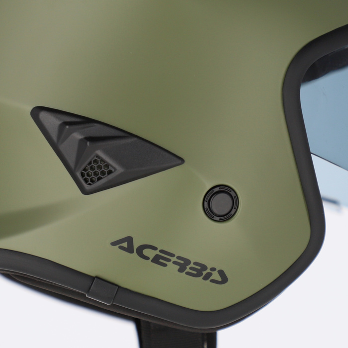 Kask Acerbis Jet Aria 2206 Skuter Trial