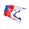 Kask Acerbis T711 HELMET HOMOLOGACJA ECE/ONU 22 06 Cross Enduro