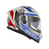 Acerbis Kask X-WAY GRAPHIC homologacja ECE/ONU 22-06 Dual Road