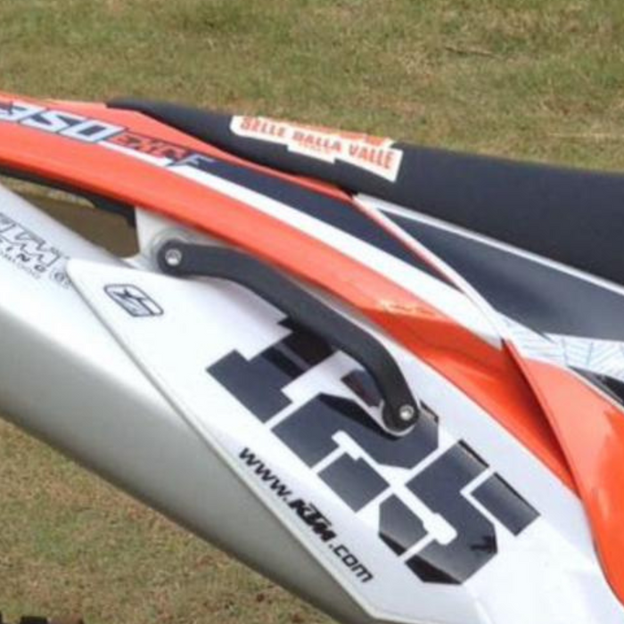 Race Pro Parts uchwyt motocykla pasuje do KTM Enduro i Motocross 2012-2016