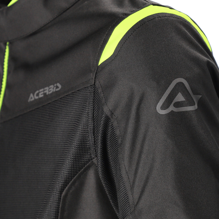 Acerbis wentylowana kurtka RAMSEY JACKET 2.0