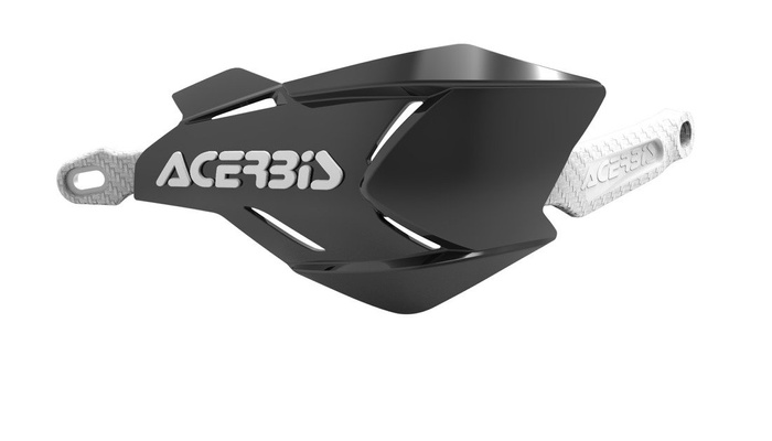 Handbary X - Factory z rdzeniem stalowym