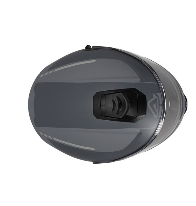 Kask TDC kask modułowy ACERBIS z homologacją 22-06 Dual Road