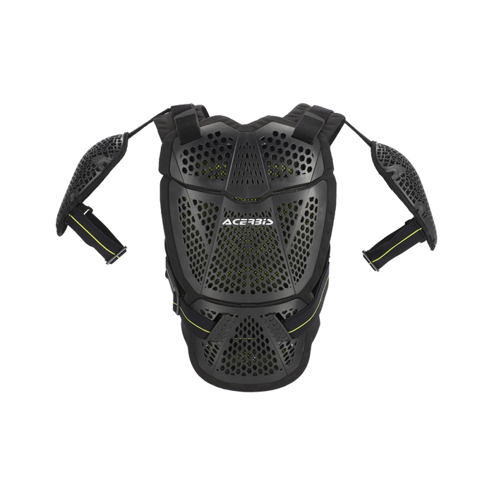 Acerbis Lekki Buzer P035 L2 Cross Enduro Certyfikat EN 1621