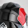 Kask Serel 22-06 kask modułowy ACERBIS Dual Road