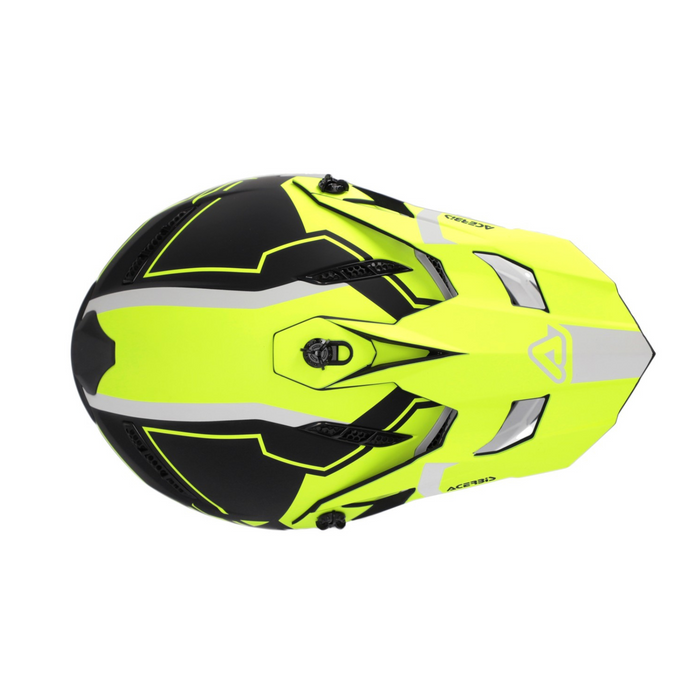 Kask Acerbis Profile 5 22-06 Cross Enduro