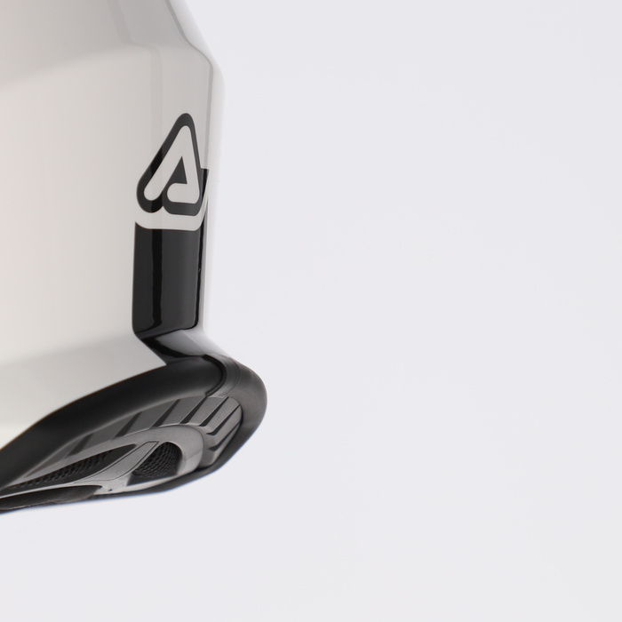 Acerbis Kask PROFILE JUNIOR homologacja ECE/ONU 22-06