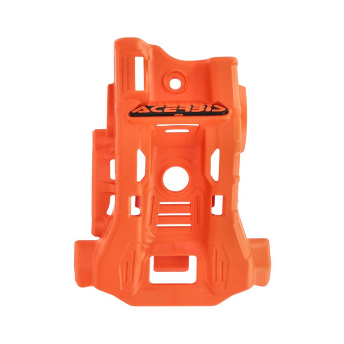 Acerbis płyta pod silnik pasuje do KTM SX 50 / Husqvarna TC 50 / GASGAS MC 50