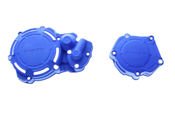 X-Power Osłony silnika Yamaha YZ 250 2005 >