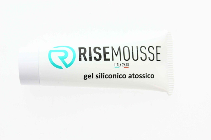 Risemousse Mousse Enduro 100/90-19