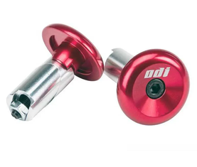 ODI aluminiowe zatyczki do kierownicy